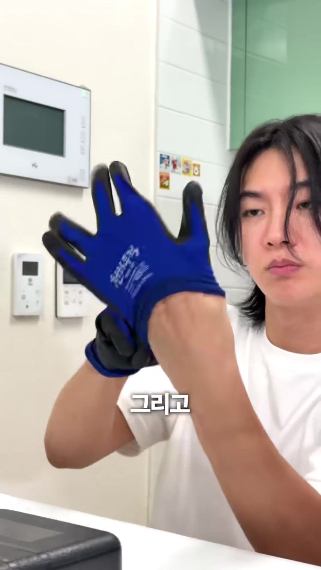 「韩国youtuber测评好丽友薯片土豆用量,厂商研究员亲自留言辟谣」好丽友回应一包薯片里