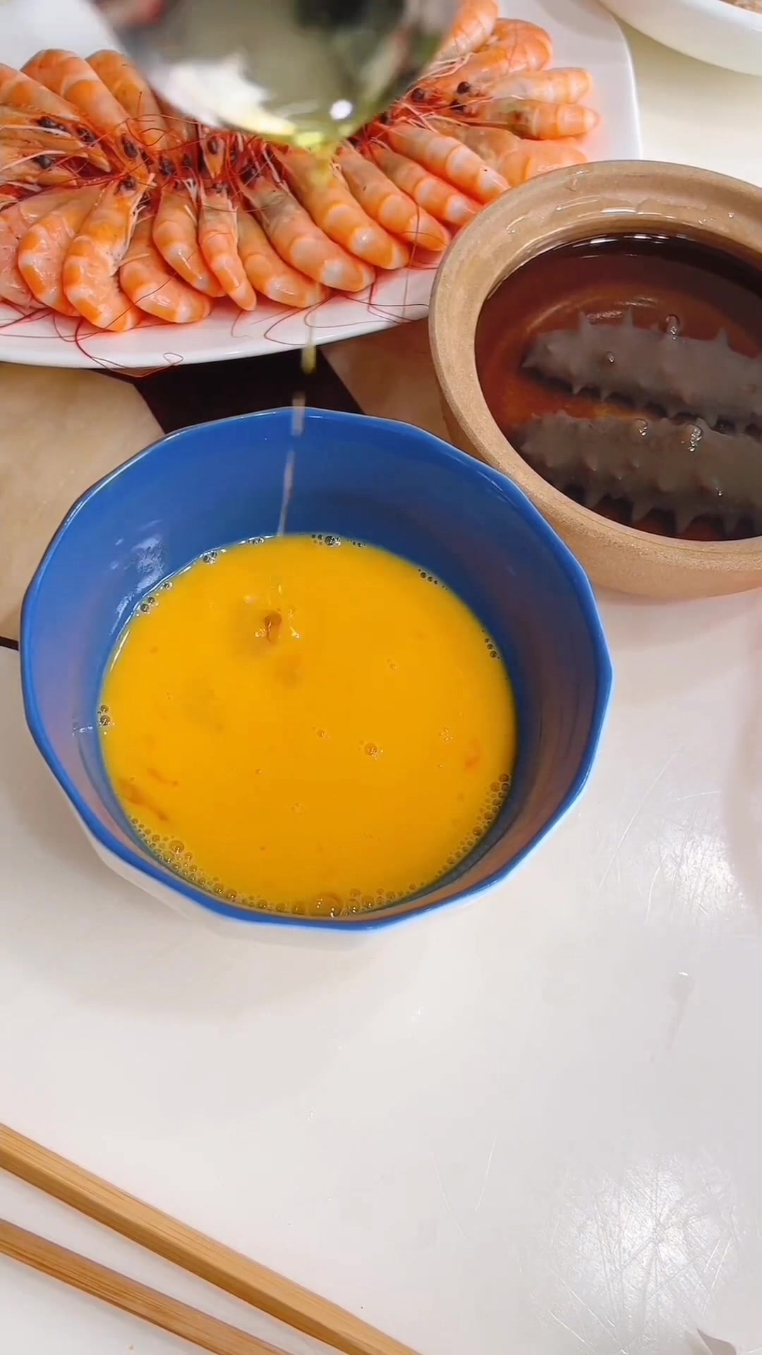 厨房小白的晚餐日记,今天没翻车!