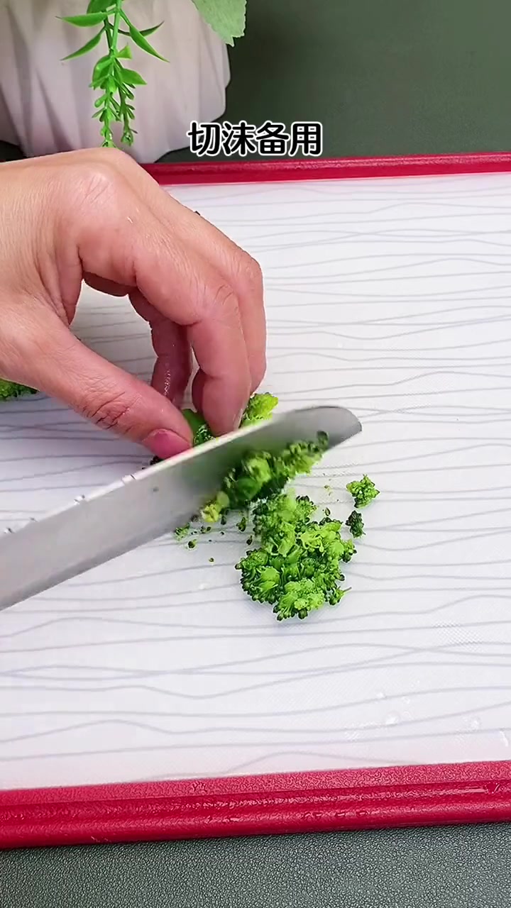 婴儿辅食面条做法