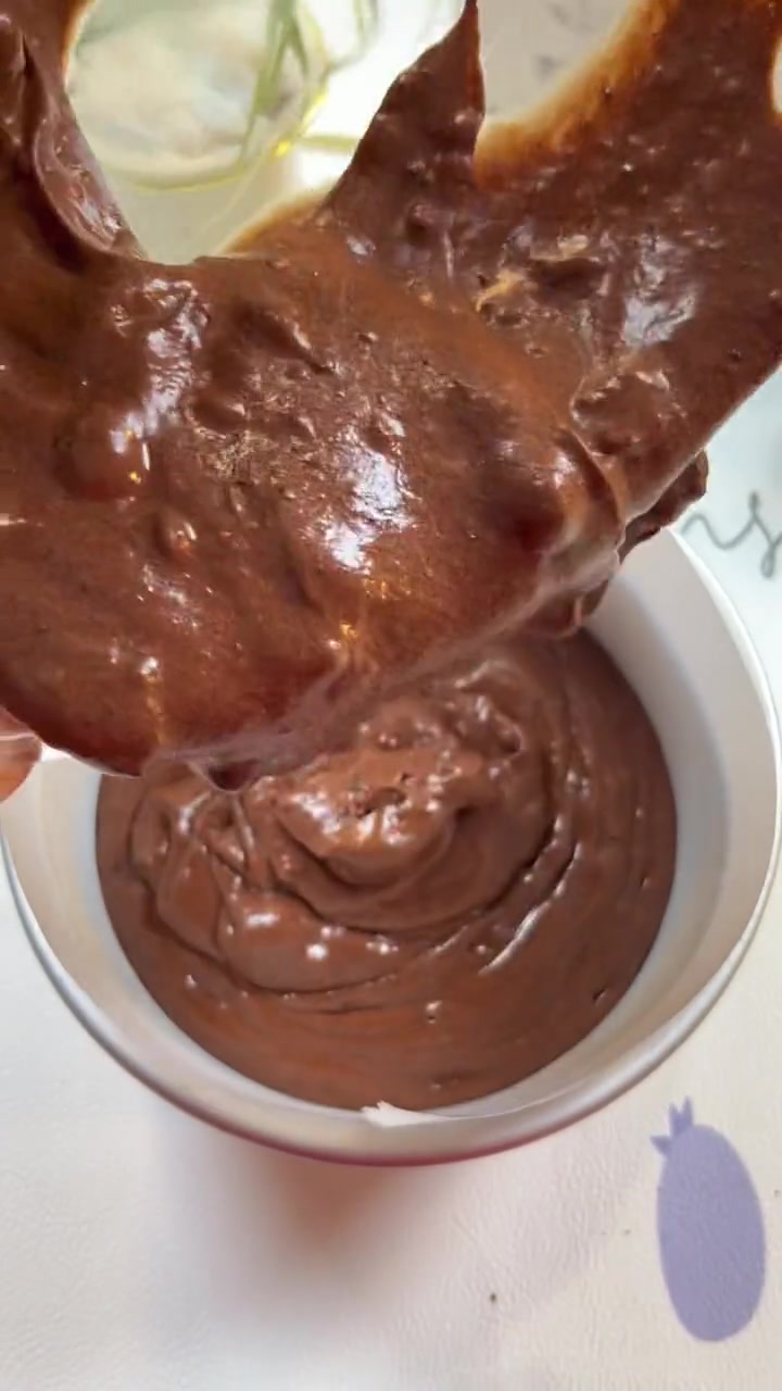 奥利奥布朗尼蛋糕，巧克力味浓郁