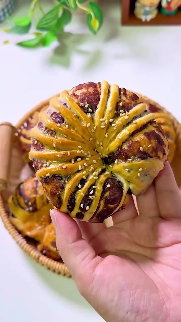 宝宝超爱吃的七种蛋糕做法