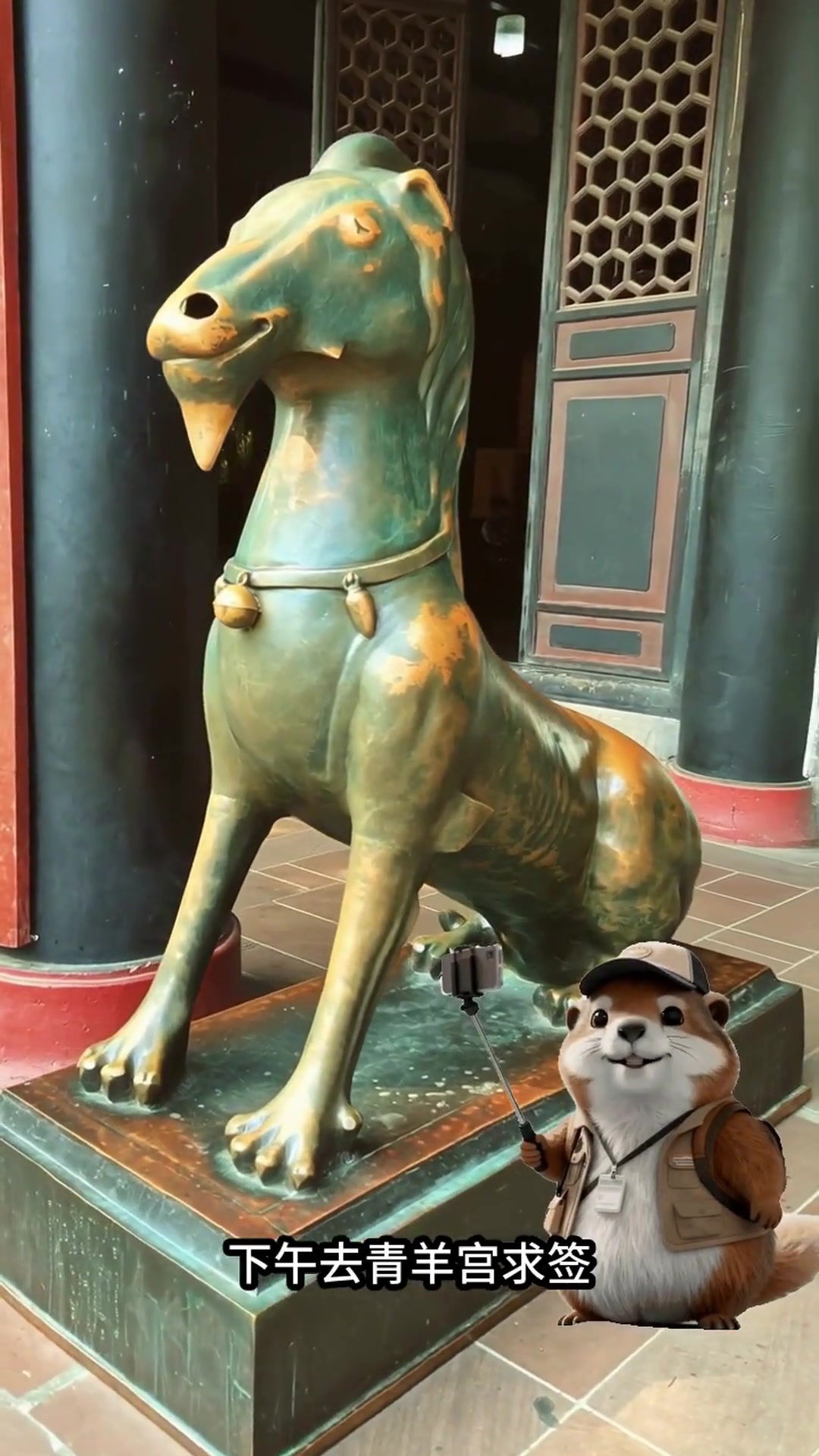 成都3天2夜攻略!本地人私藏的6家美食店千万别错过