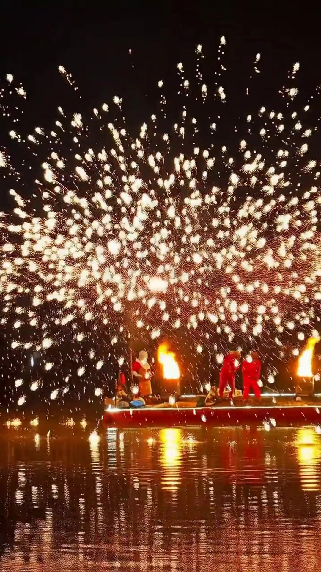 铜陵3天2夜攻略！泡温泉吃美食，打卡徽派建筑绝了