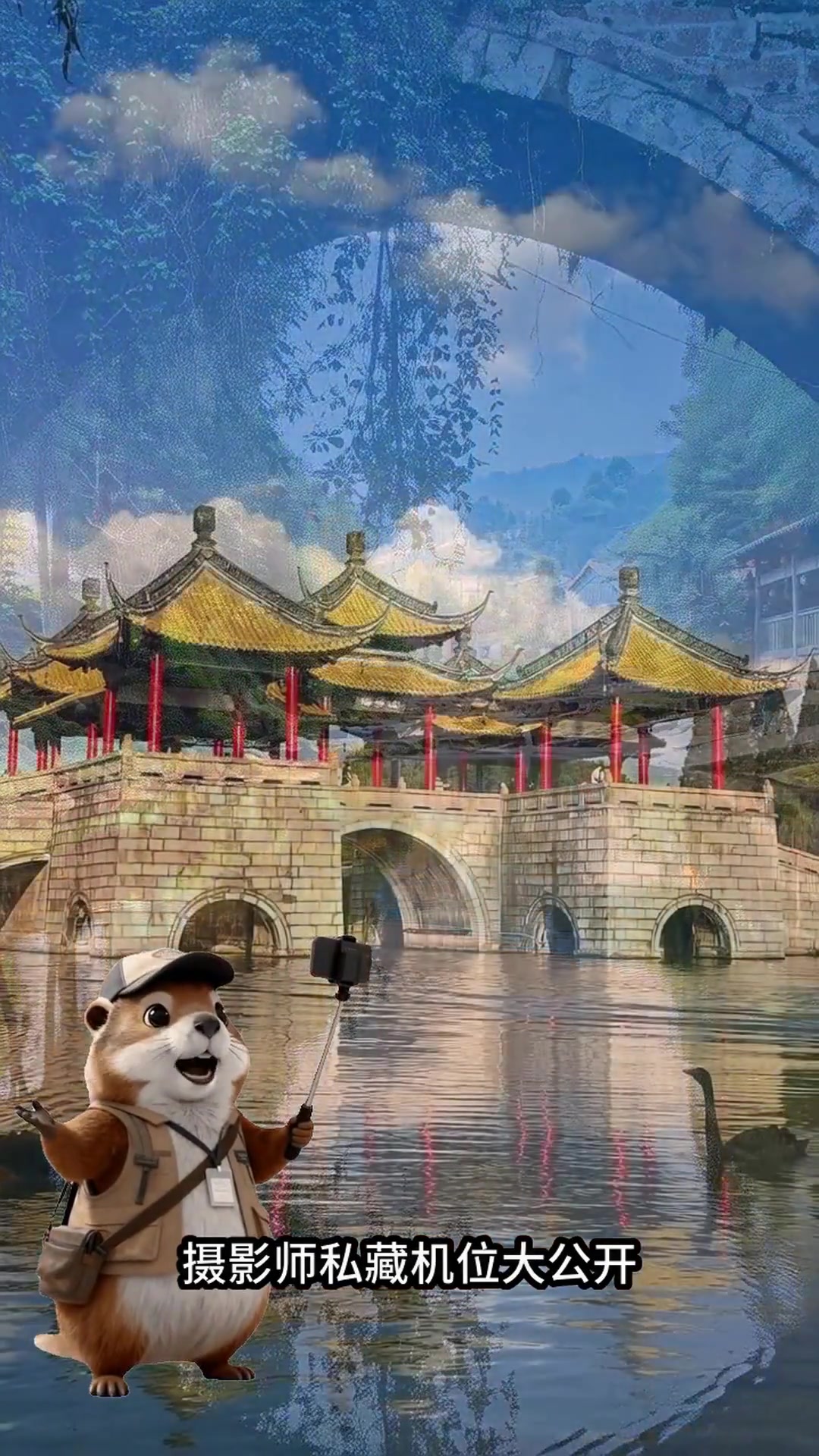 3月必去!这4个地方美到窒息,错过再等一年