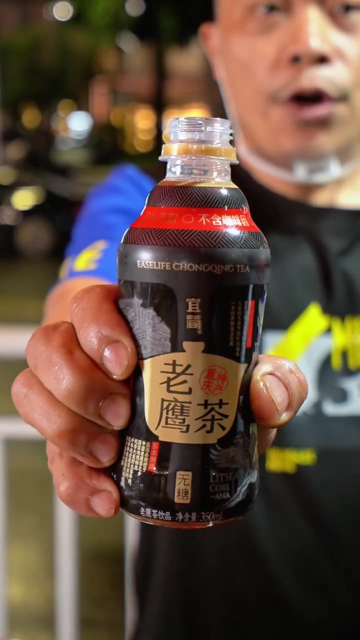 重庆江湖菜有多绝