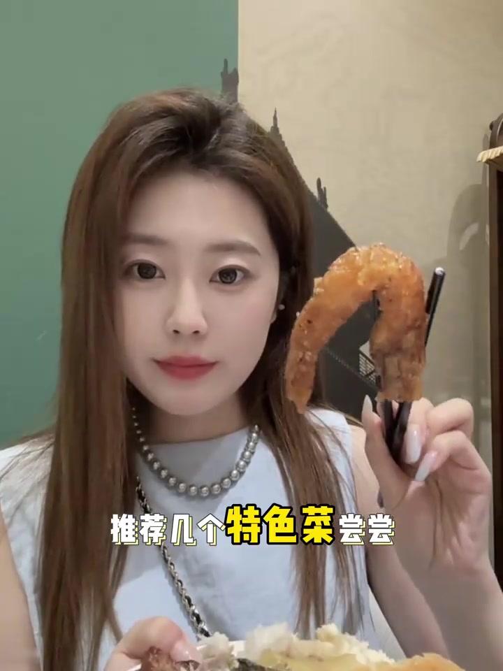 来天津玩必打卡的餐厅