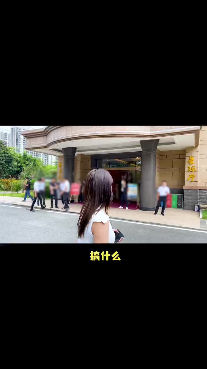 搞什么这么大阵仗？原来是第九味老上海馄饨的发布会