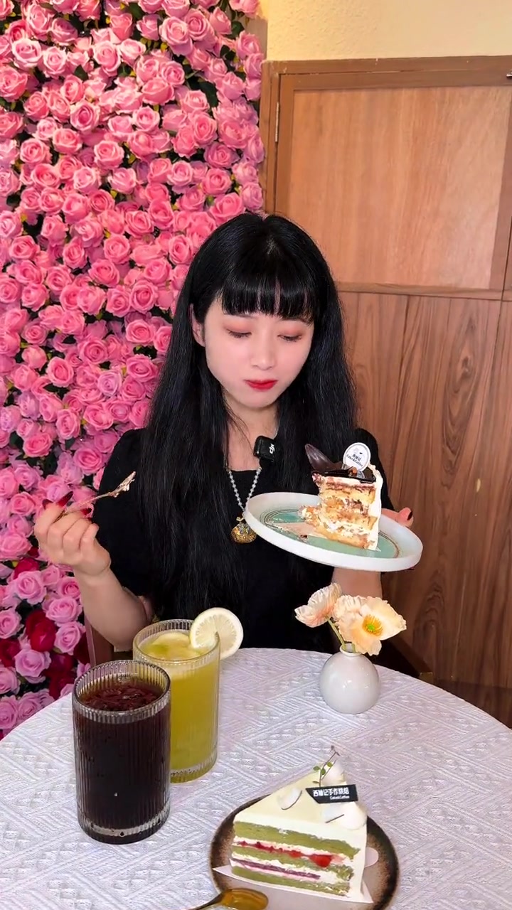 在莆田发现了一家宝藏手作烘焙坊，环境好看蛋糕也好吃！