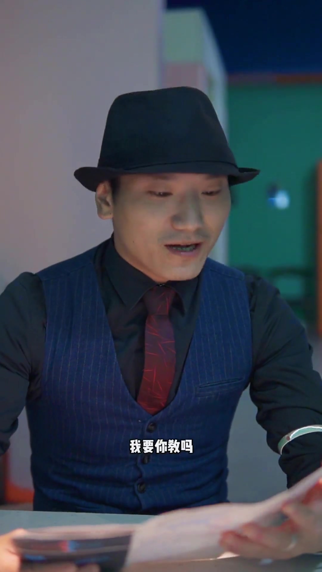 小徒弟制作调酒笔,搞笑内容过于真实!
