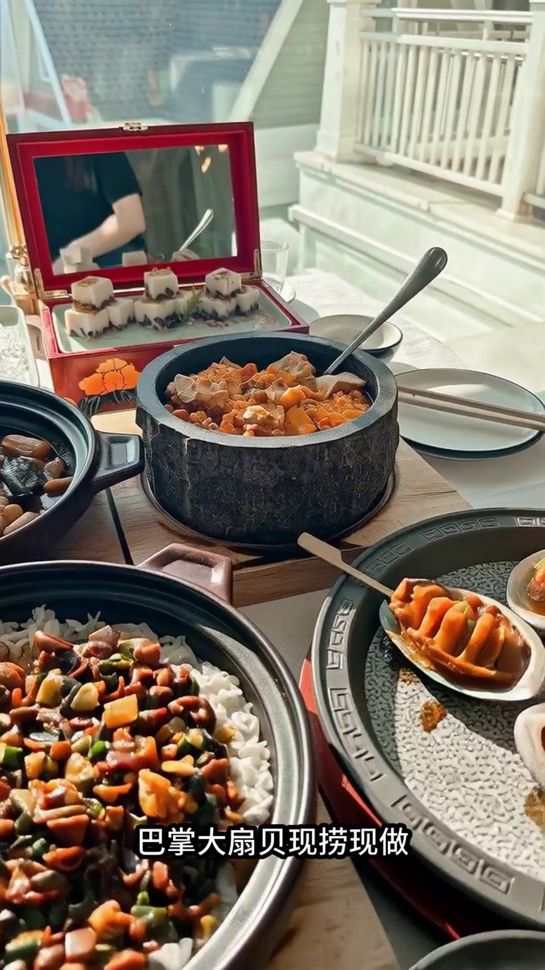 大连隐藏玩法!78元泡汤+绝美海景+30元西餐,小众攻略快收好