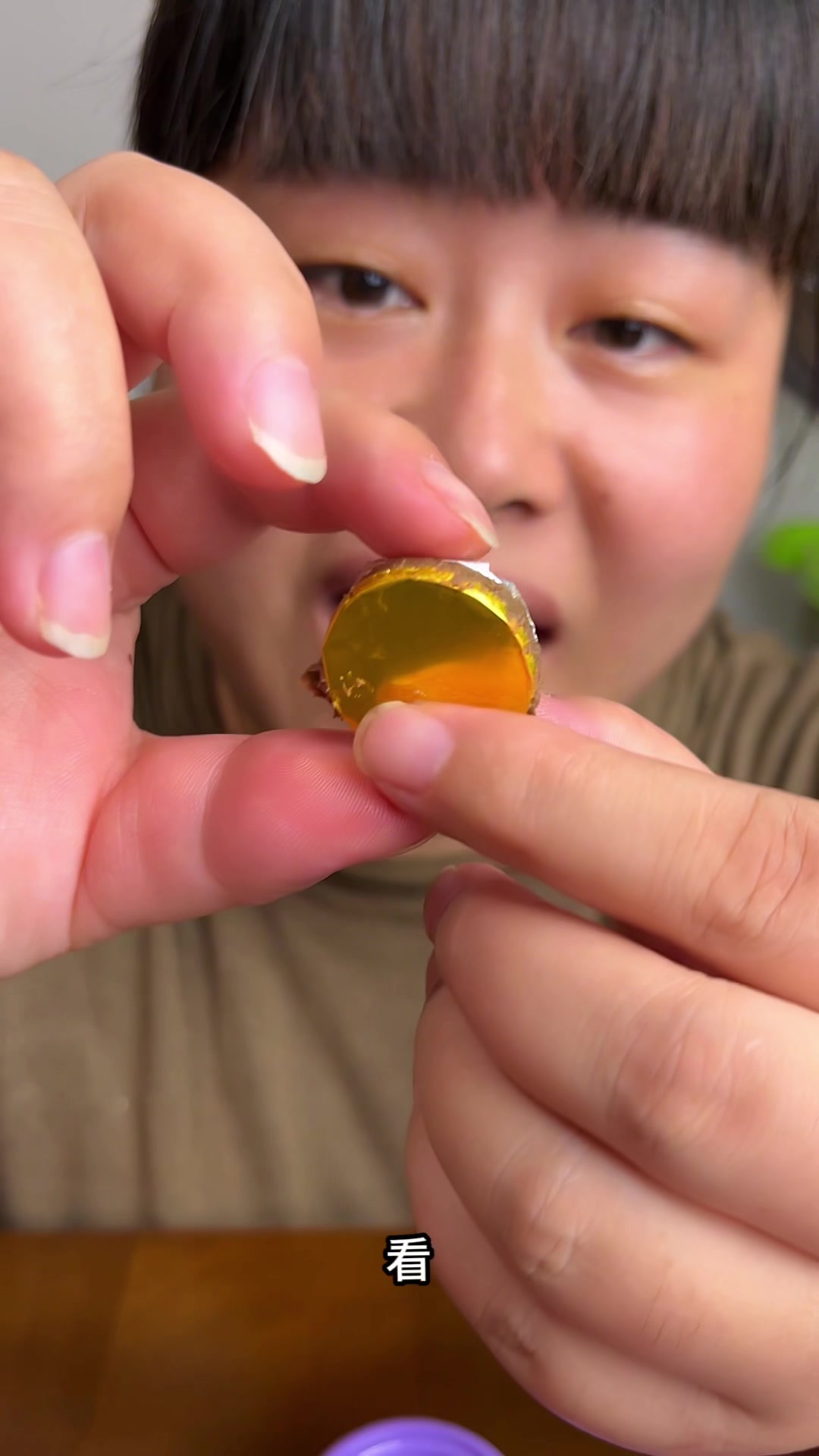 迷你金币巧克力手工diy