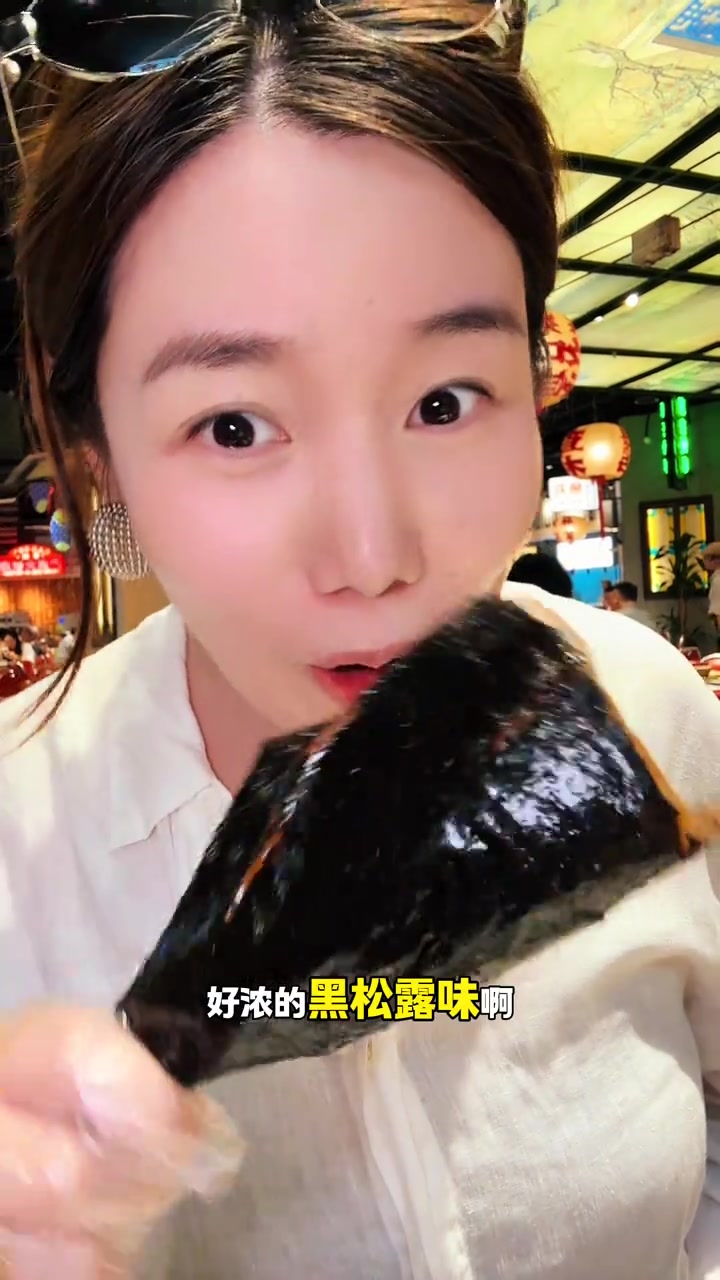 下次来，整只烧鹅腿，预定！去！