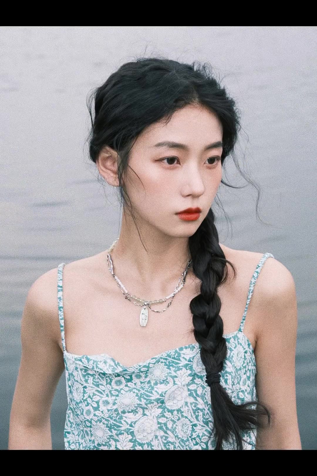 春天穿上春装,双鱼座的快乐笑容照片太难找啦!