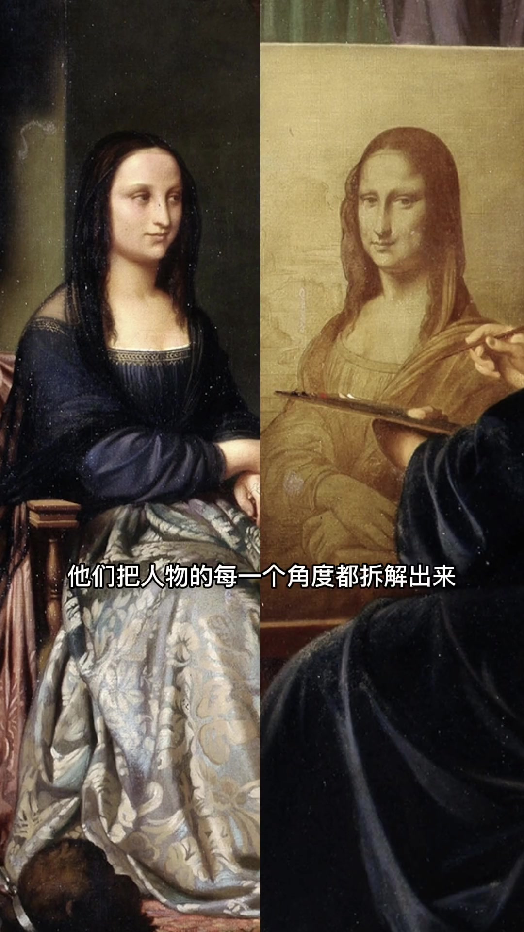 小猪佩奇与立体主义画派,碰撞出怎样的艺术火花?