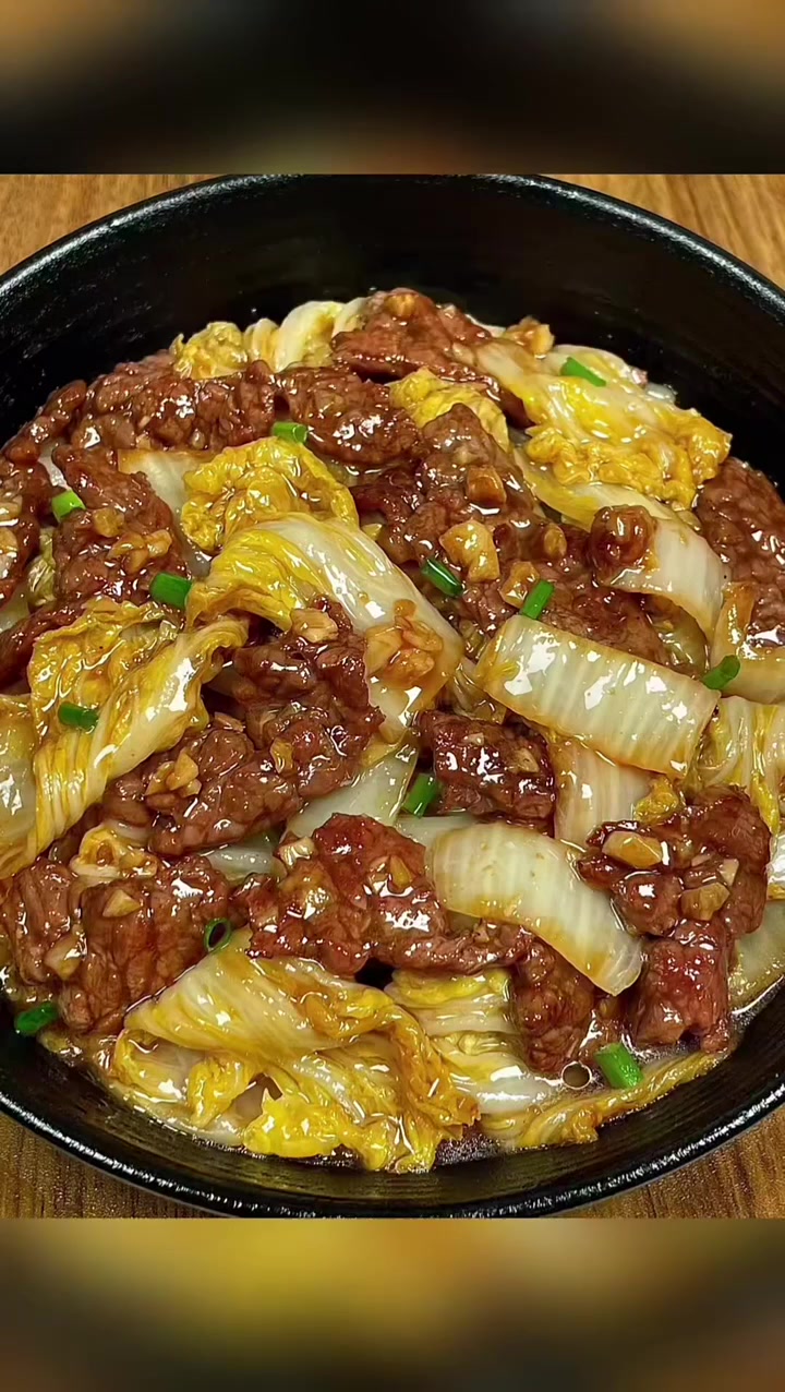 一周不重样的十道家常菜