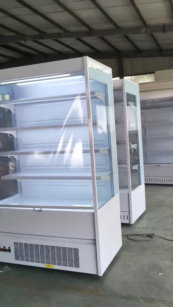 商用冷柜展示柜超市专用设备