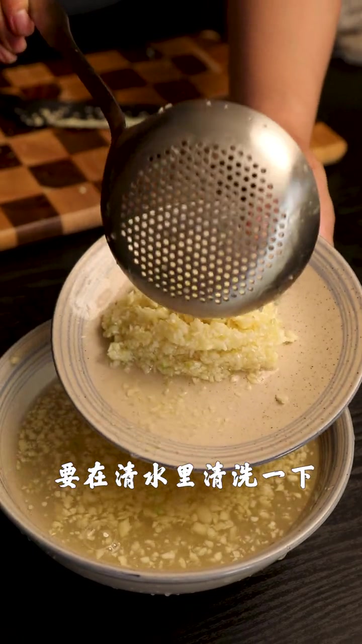 一道好吃的大虾的做法分享给大家！