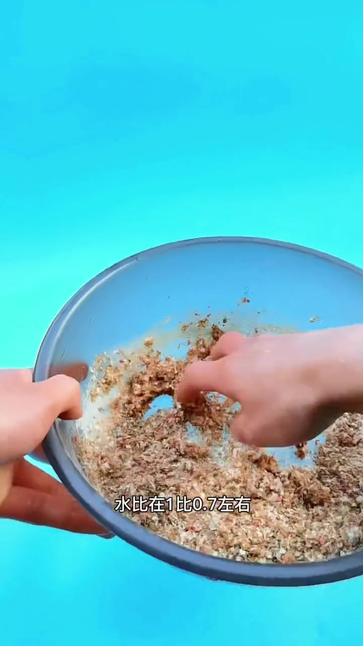 一套适合春夏季野钓黑坑青鱼鲤鱼的天元邓刚饵料配方套餐