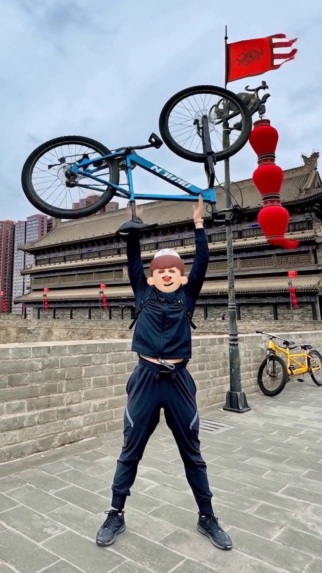 人均1500玩转西安!3天2夜保姆级攻略,学生党冲!