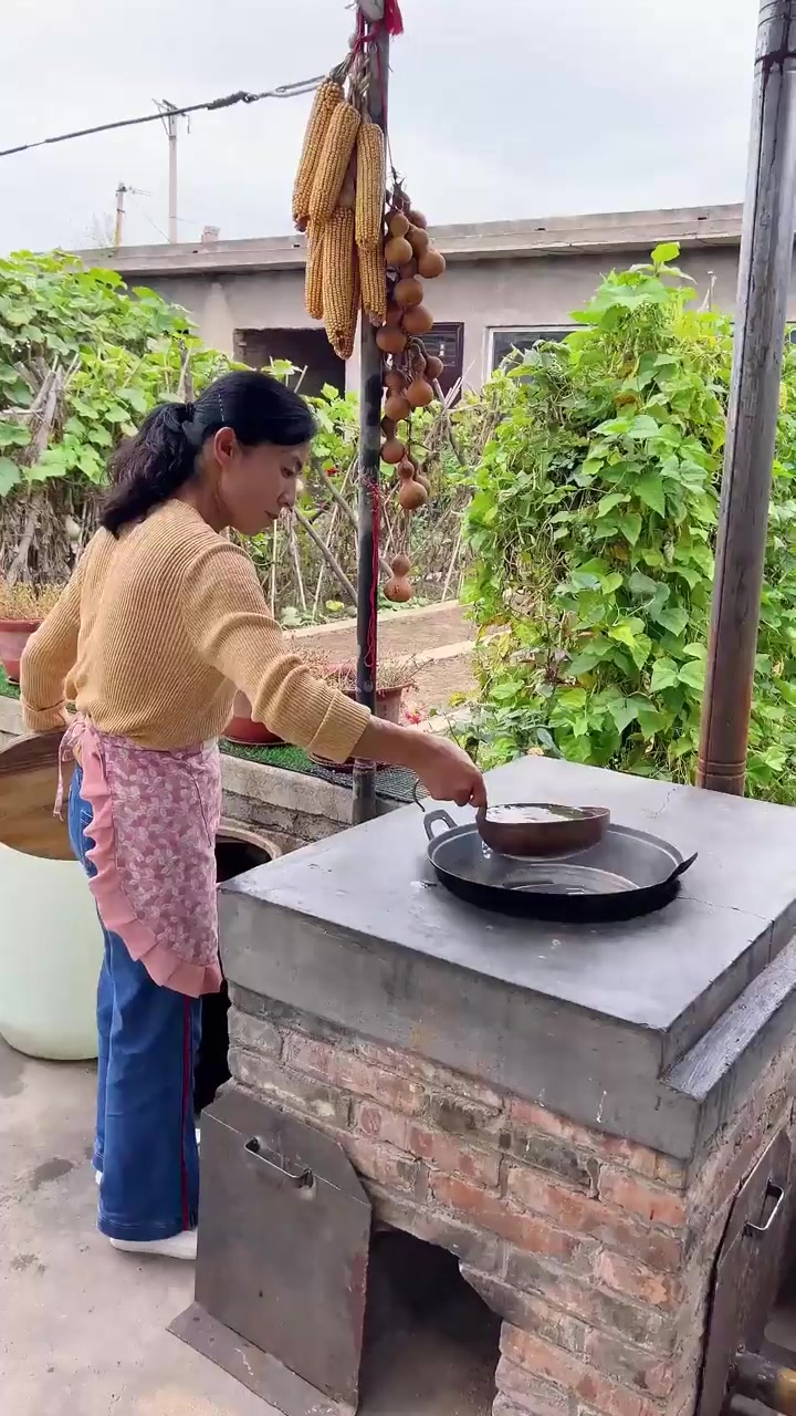 羊肉锅仔，天气渐凉，就馋这口热乎的羊肉锅仔