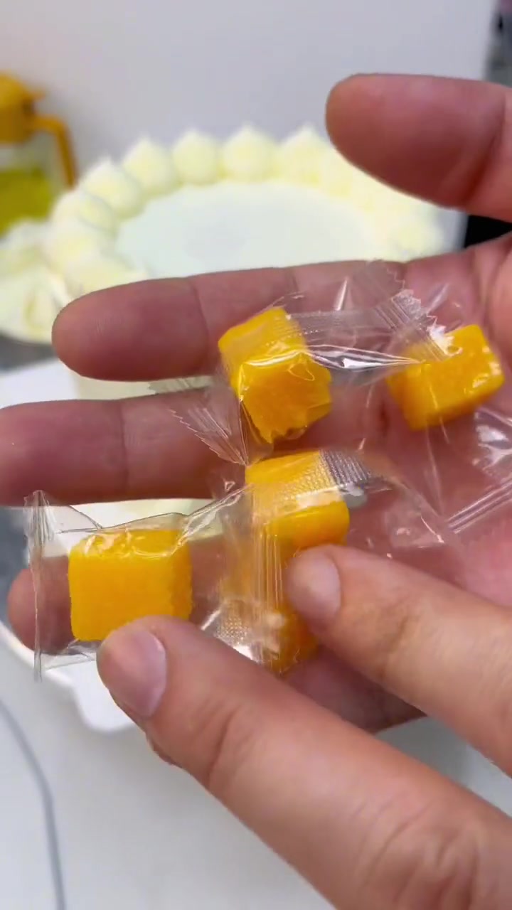 13寸复古蛋糕这样做简单又好看