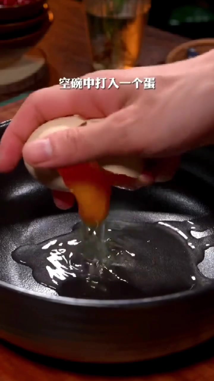 香菜还可以这样吃，酥酥脆脆，快去试试吧