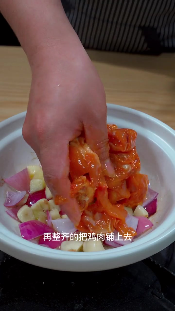 很多人说山黄鸡的鸡肉不好吃