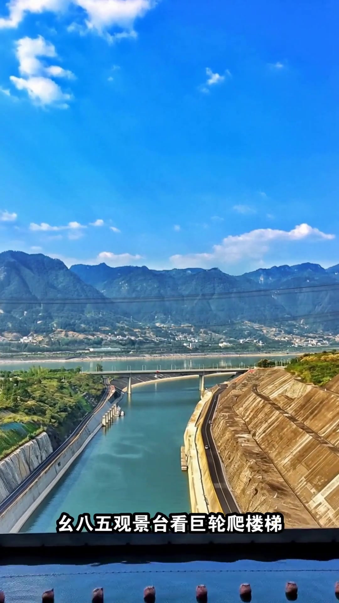 宜昌2日游必打卡!三峡人家+大坝攻略,人少景美速藏