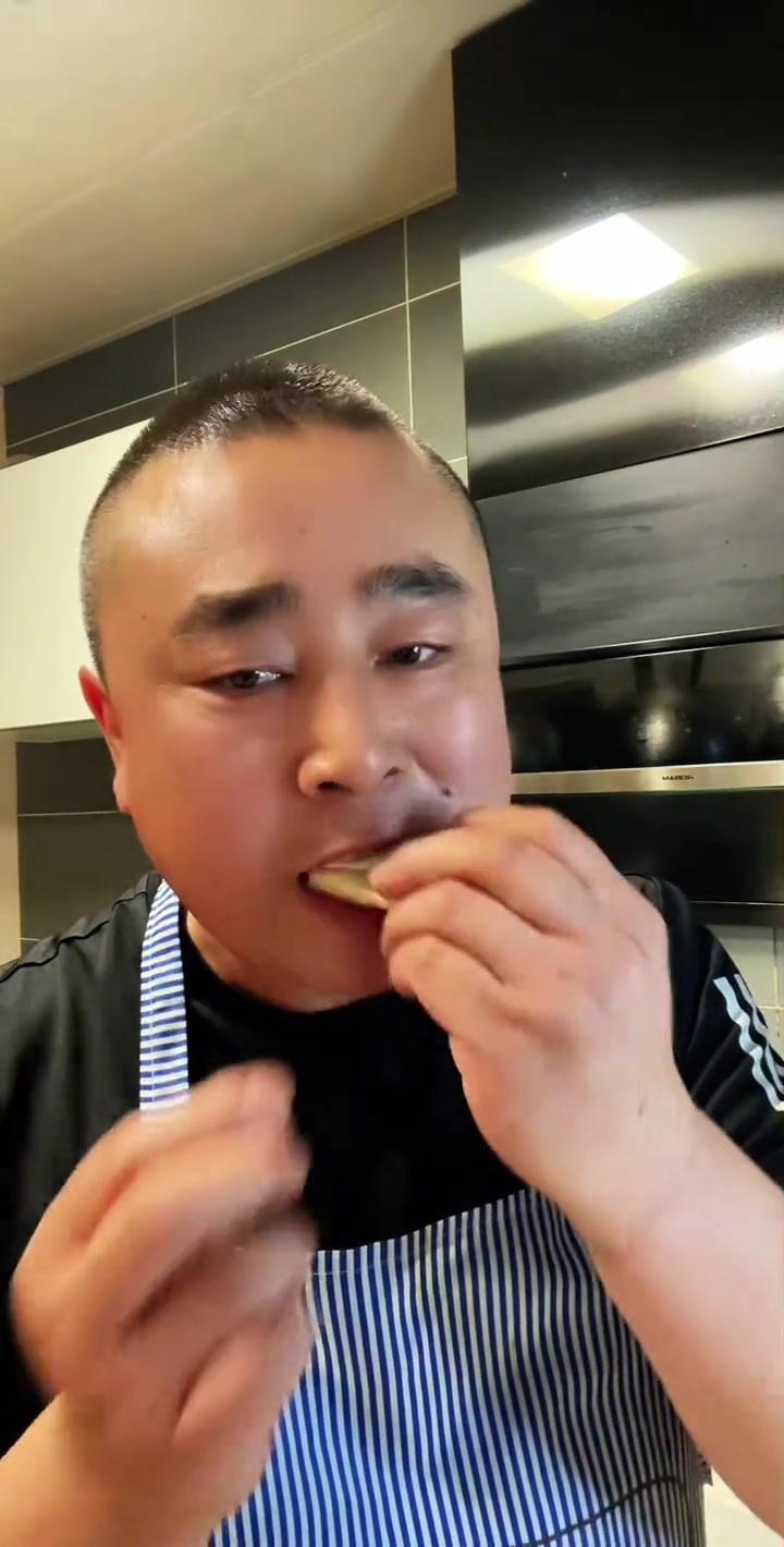 孜然干豆腐这样做好吃