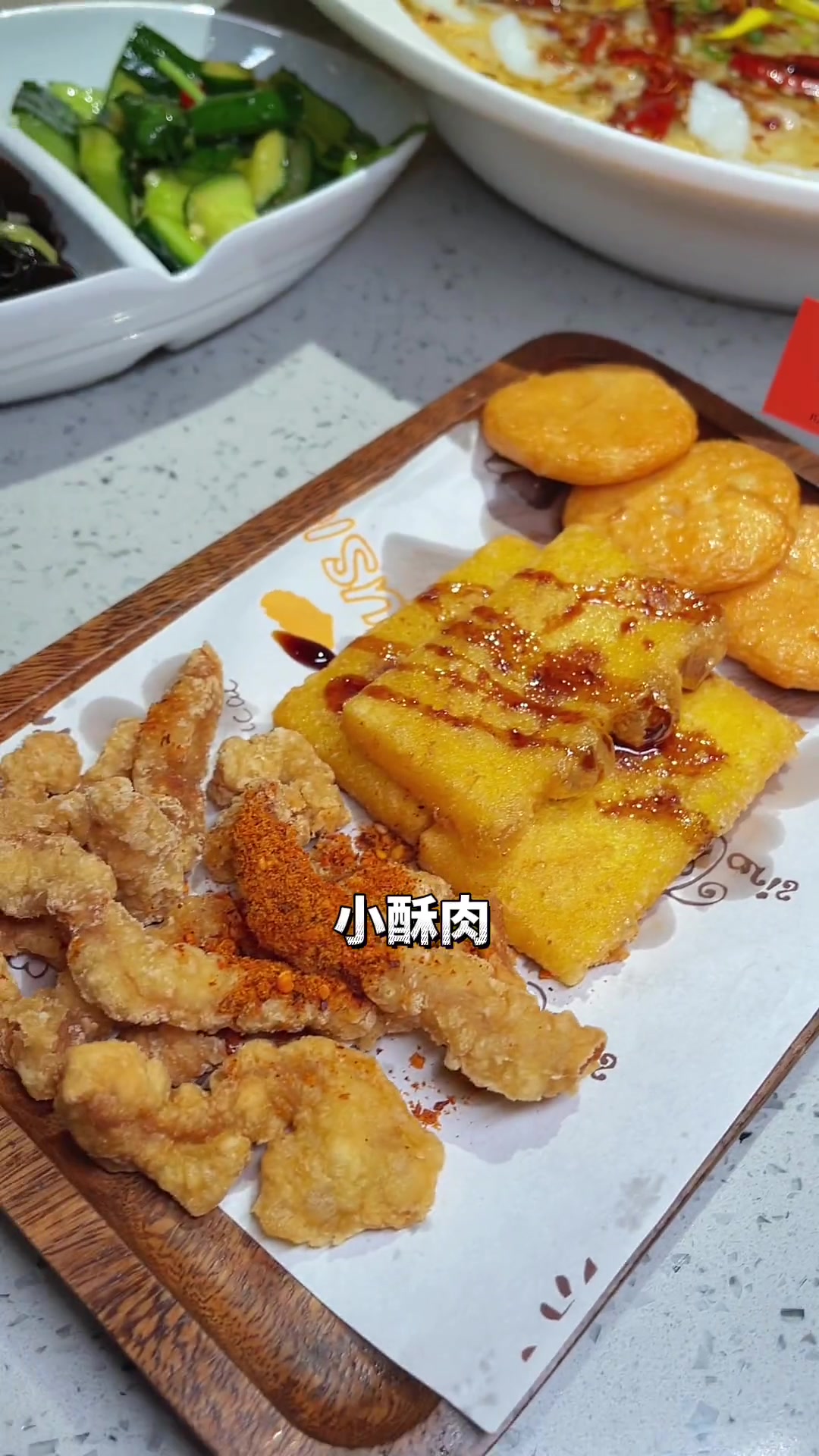 九十九就能吃江鱼儿酸菜鱼，还不赶紧趁周末带姐妹吃一顿！