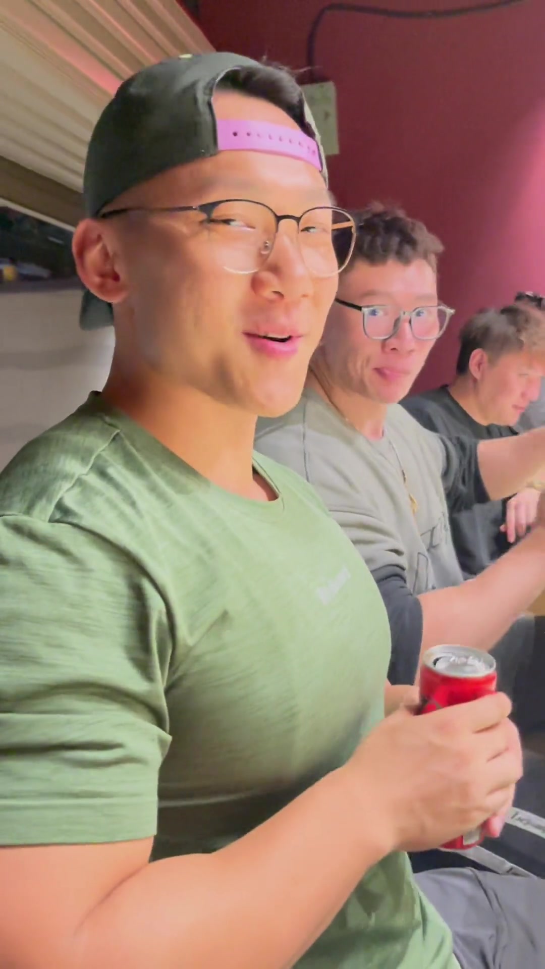 感谢小萝卜的款待,过两天品尝一下淮南牛肉汤