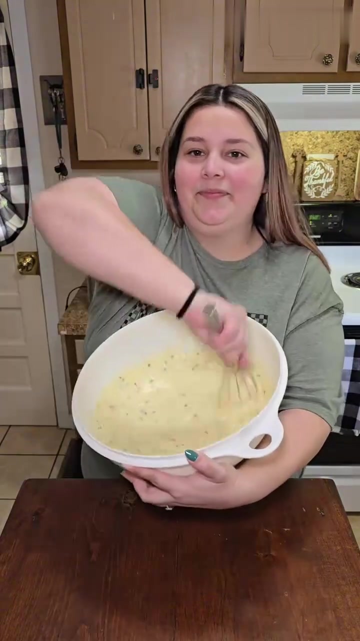 美国中产七口｜今天给十岁女儿做个生日蛋糕