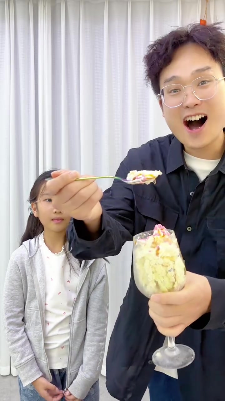 墨鱼薯片你吃过吗?