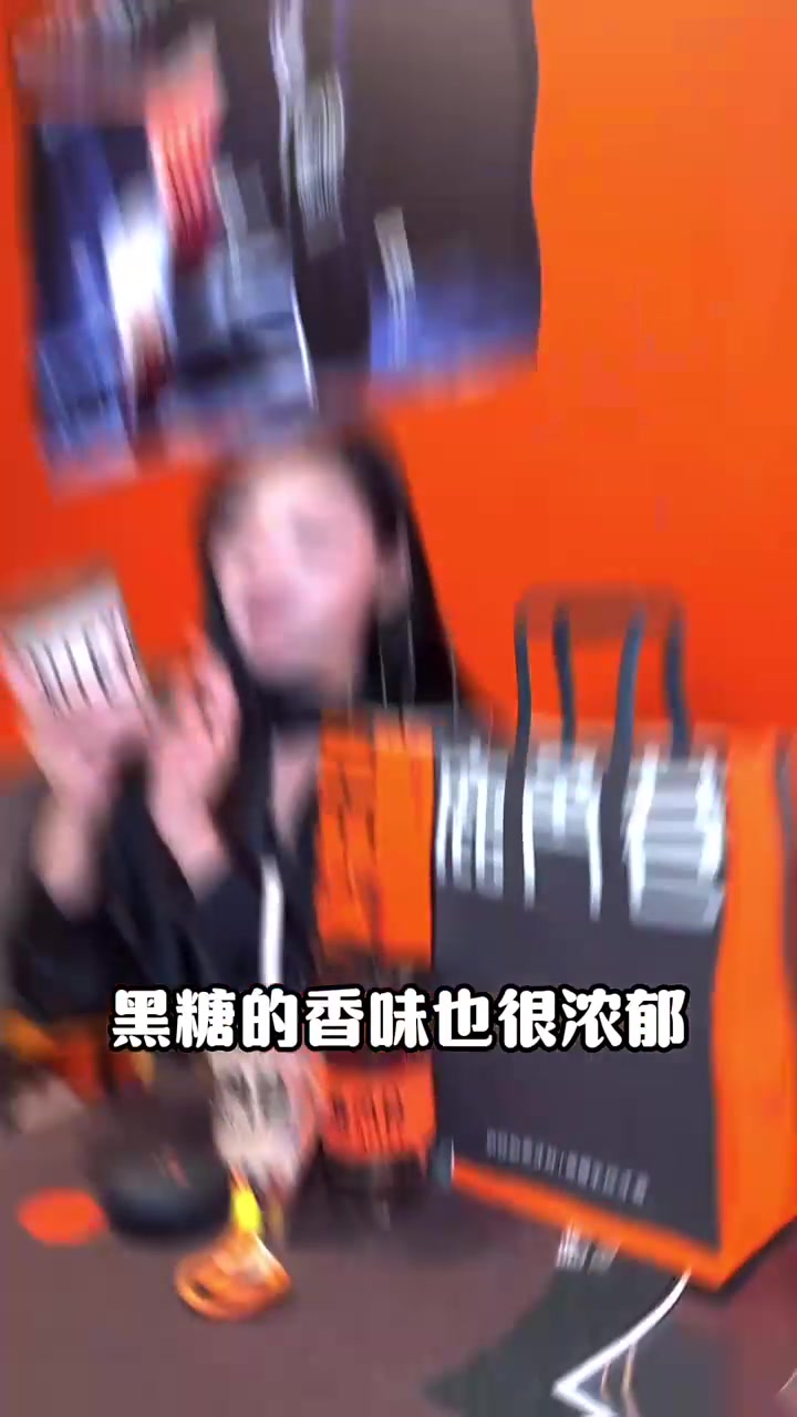 国贸现在也能喝到好喝的鹿角巷珍珠奶茶啦