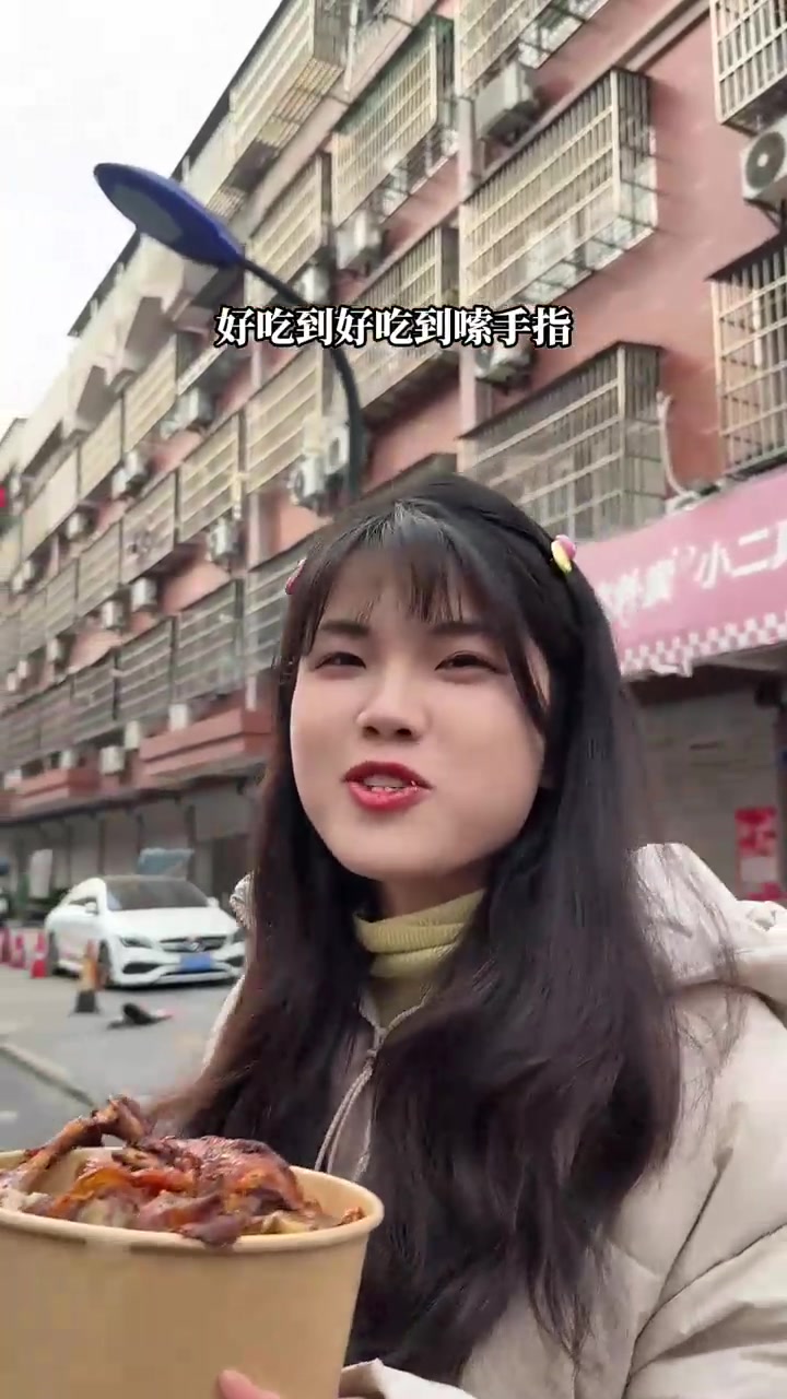 难怪大家都去抢，茶油鸭是真的好吃