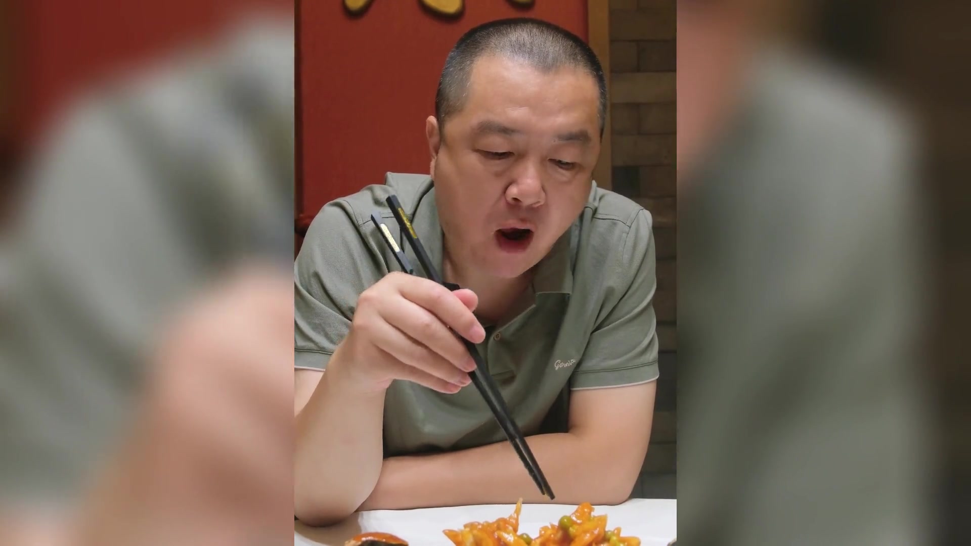 百年老店功德林，荤菜素做，带你一探究竟