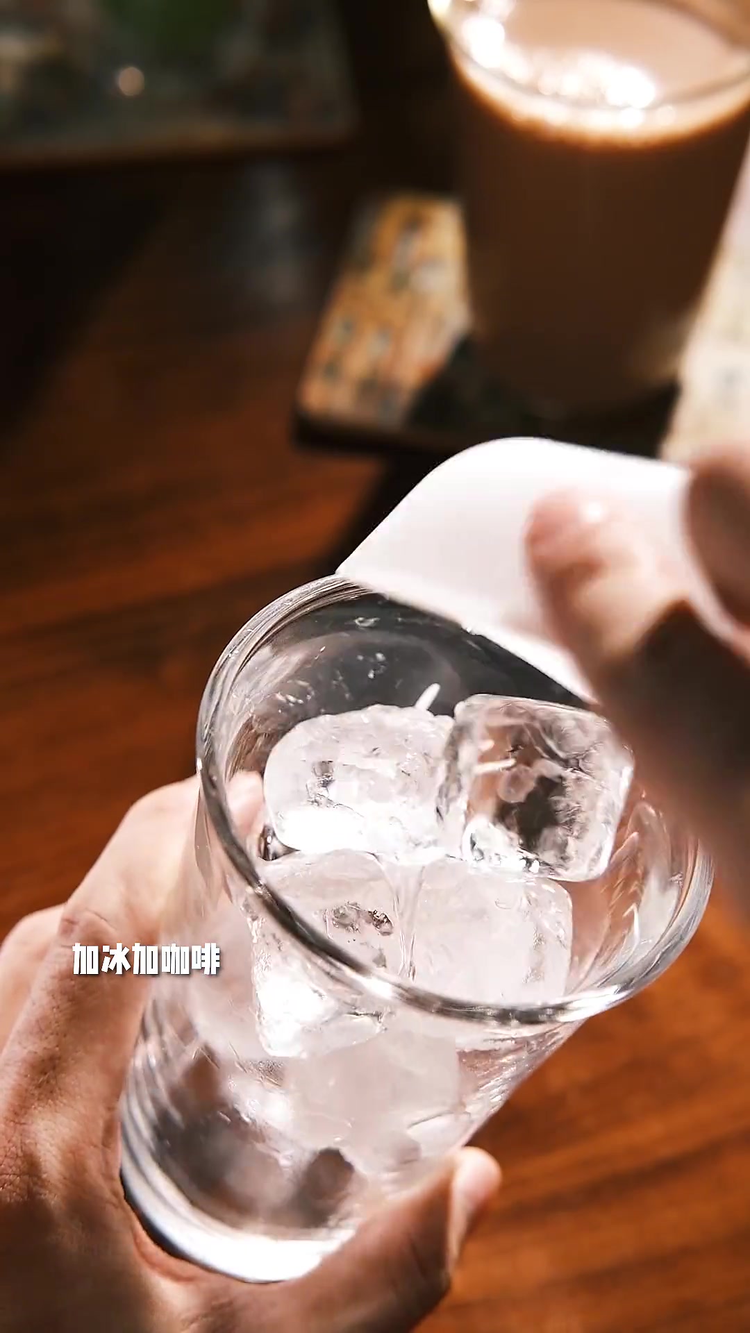 港式奶茶超好喝,还有适合夏天吃法,锋味派老板是谁?
