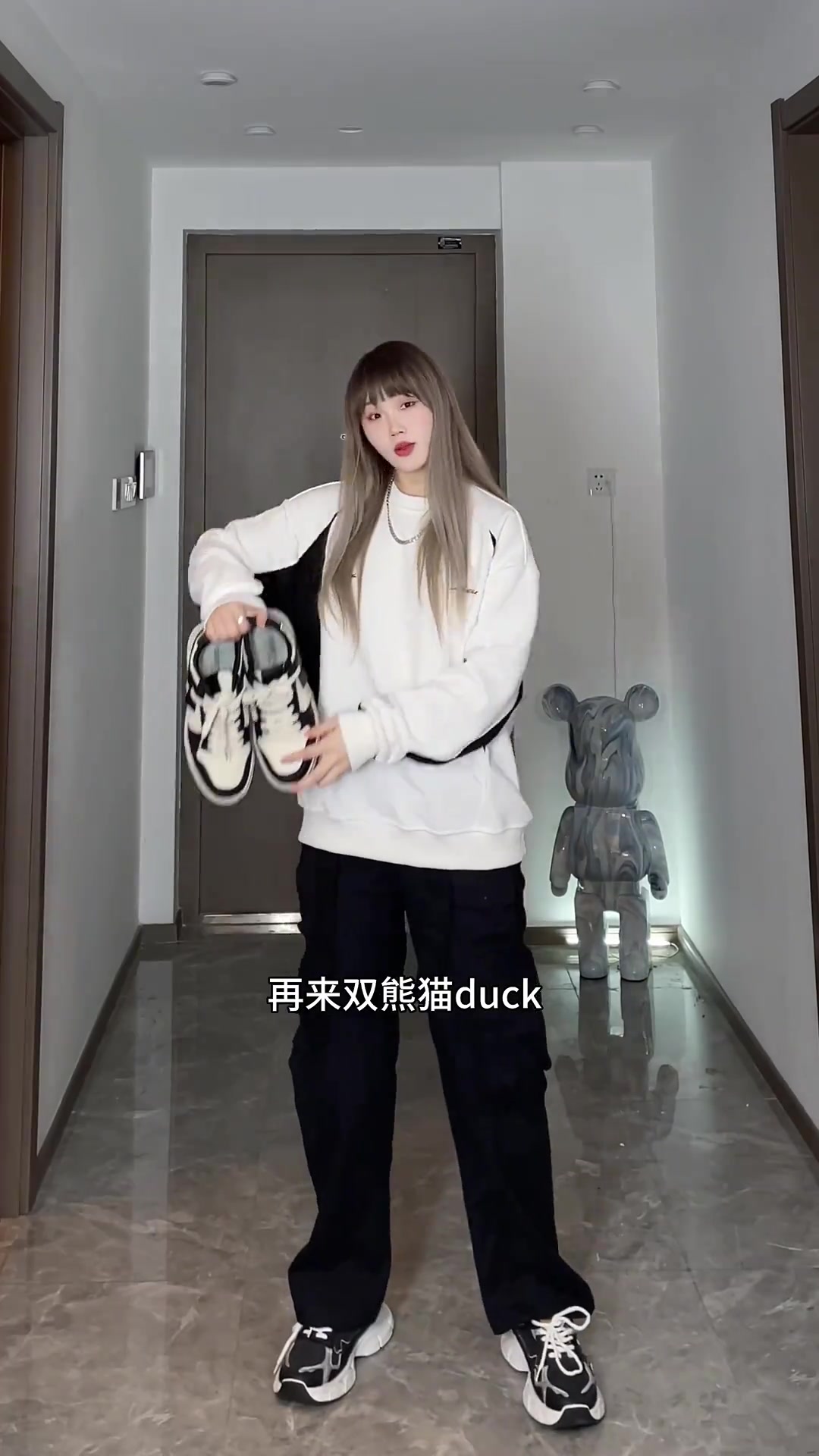 170四六分的男生怎么穿好看又显高?