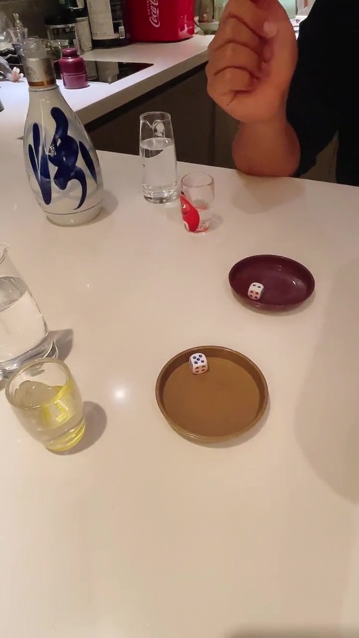 深夜烤鱼香喷喷