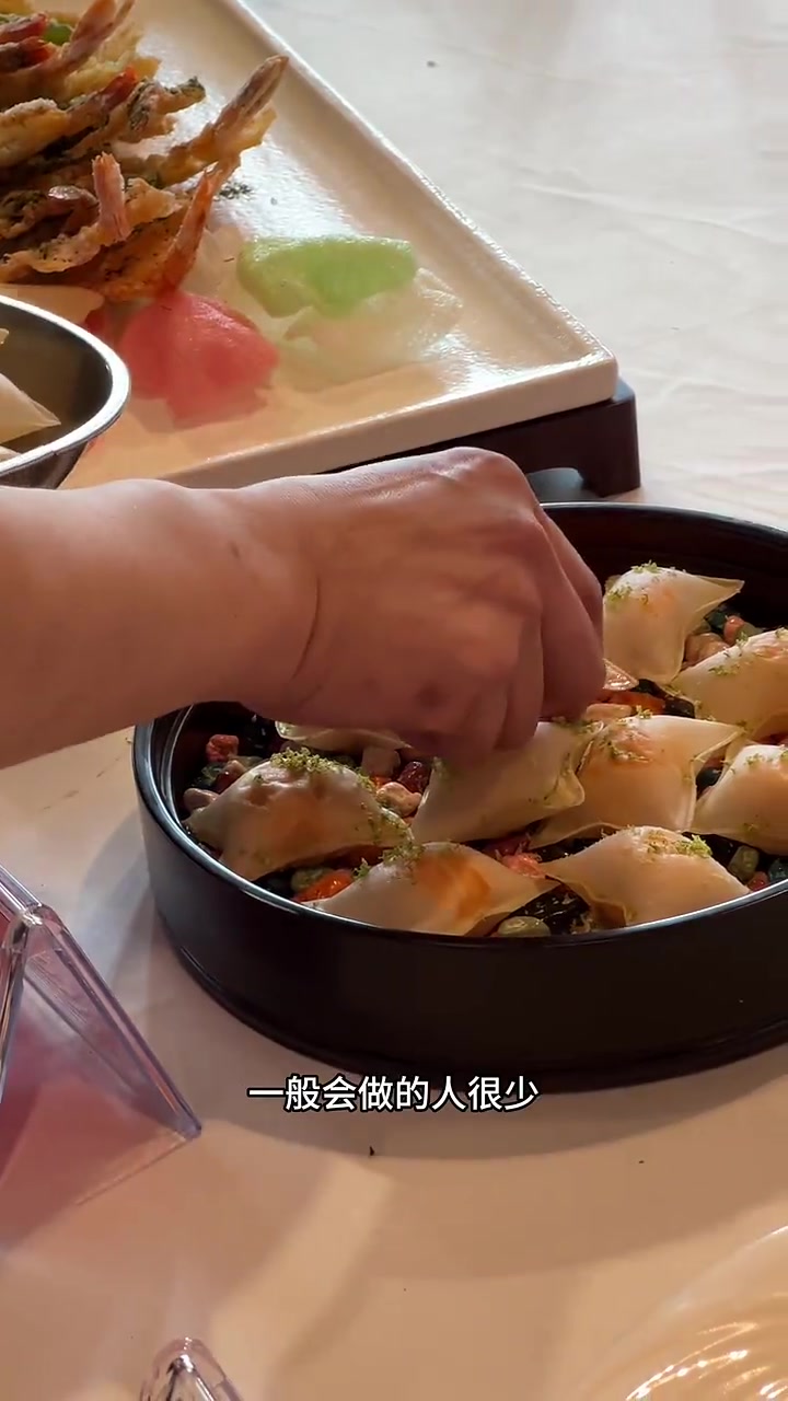杭帮菜版“一饭封神”来了 看看哪家强