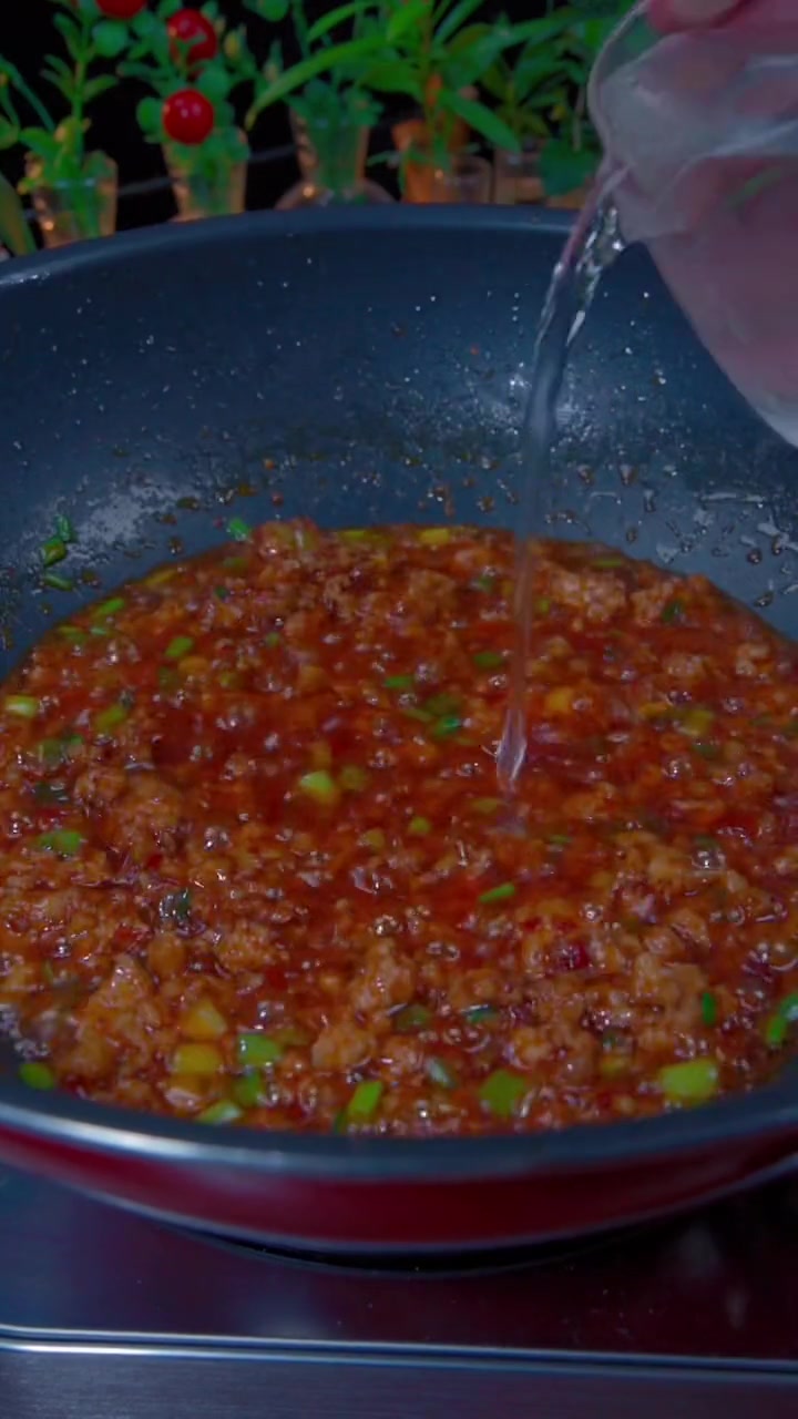 干豆腐这样做真的比肉还好吃