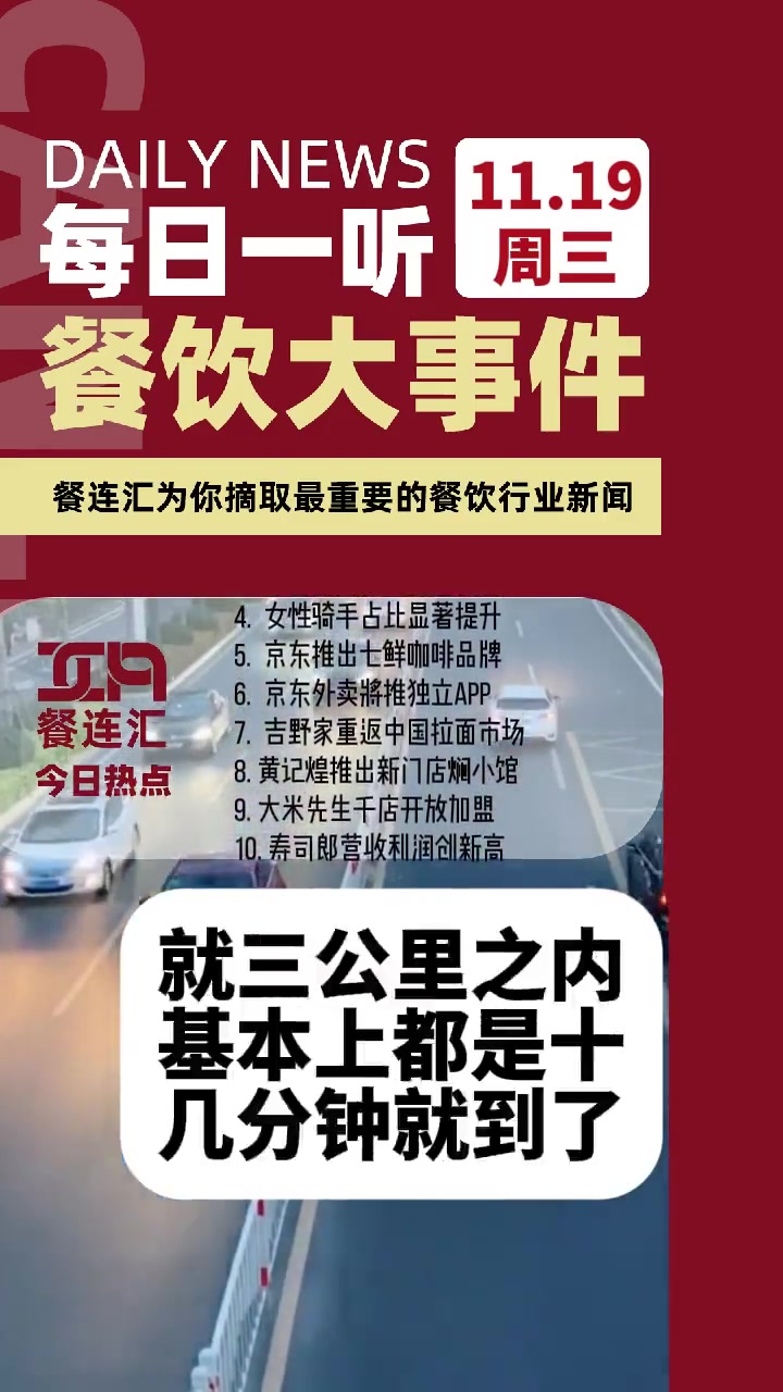 餐饮 新闻 创业  1. 上海现98元一根高价萝卜 2. 西贝回应一线员工全员涨薪 3. 