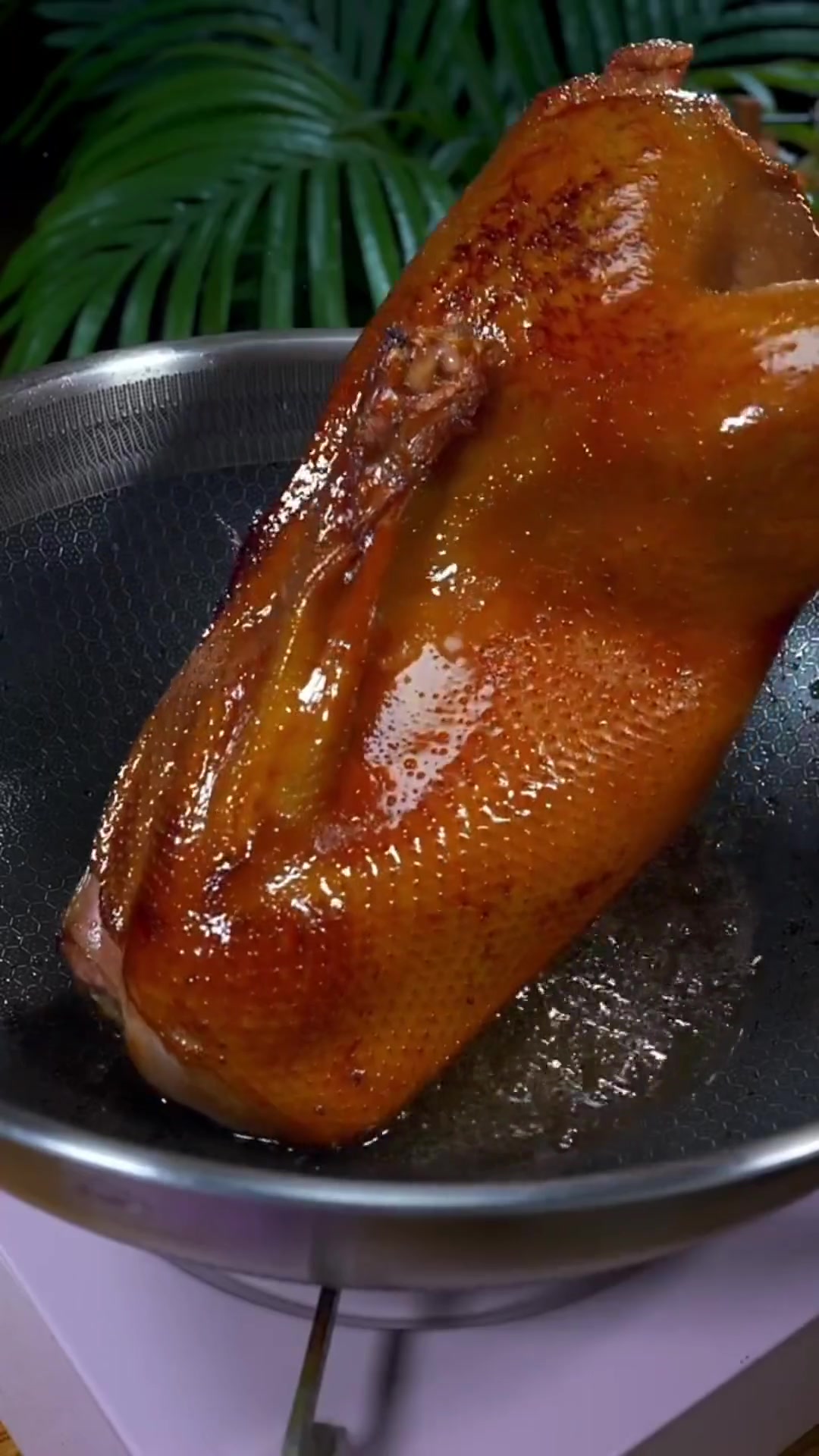 广东人做鸡鸭秘籍，调味酱超方便！