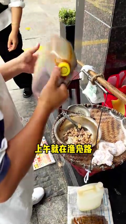 成都温江王鸡肉，36年的老味道！