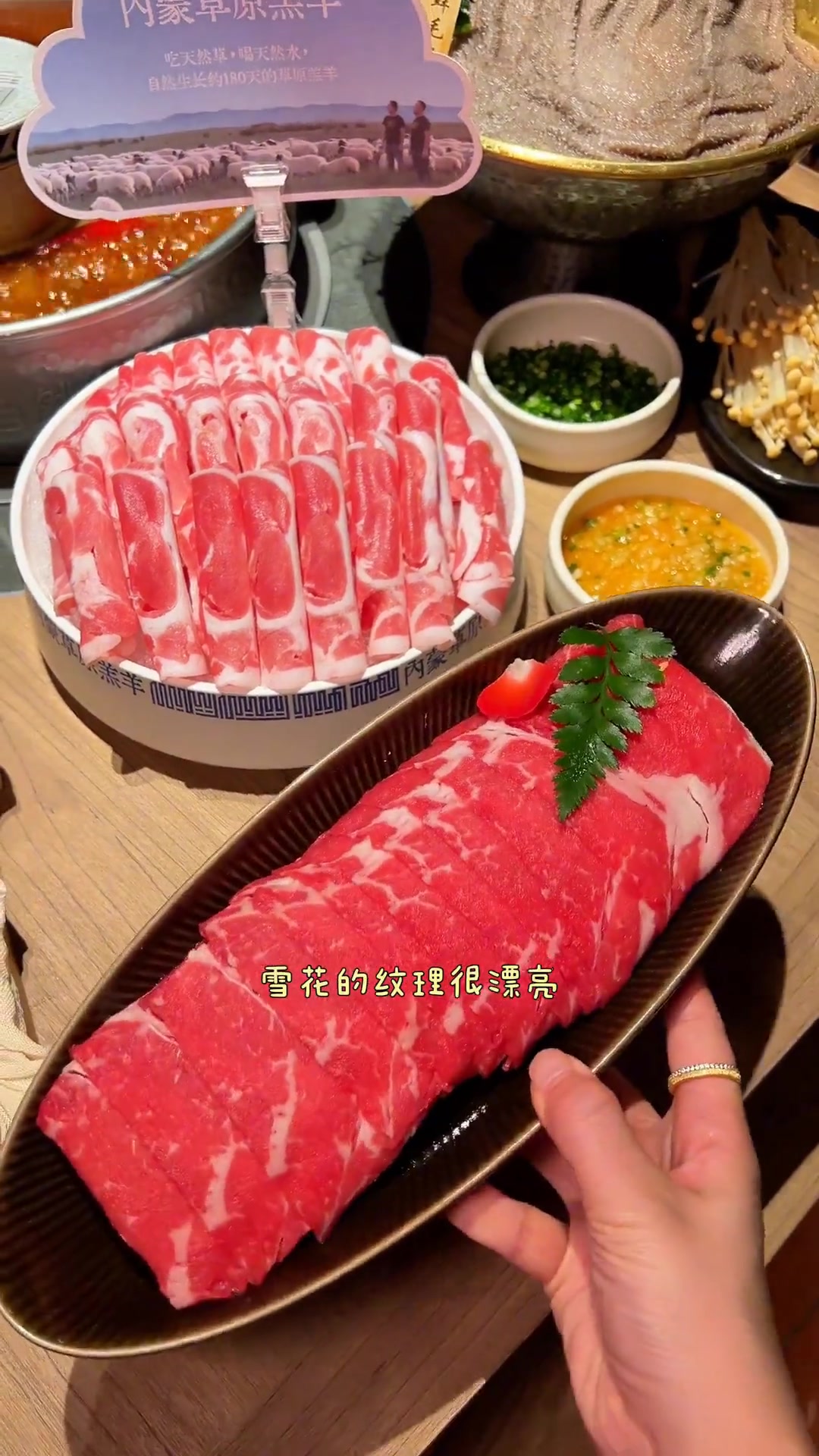 张家港也有巴奴啦，爱吃火锅的有福啦