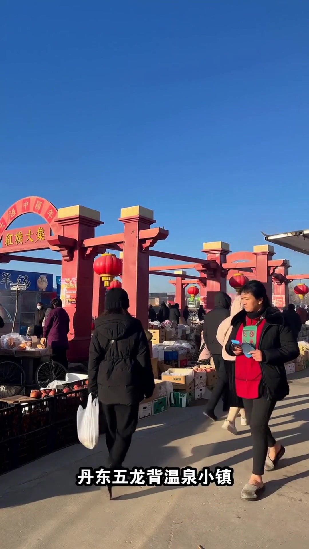 辽宁这4个温泉绝了!泡完皮肤滑到发光,姐妹速冲!