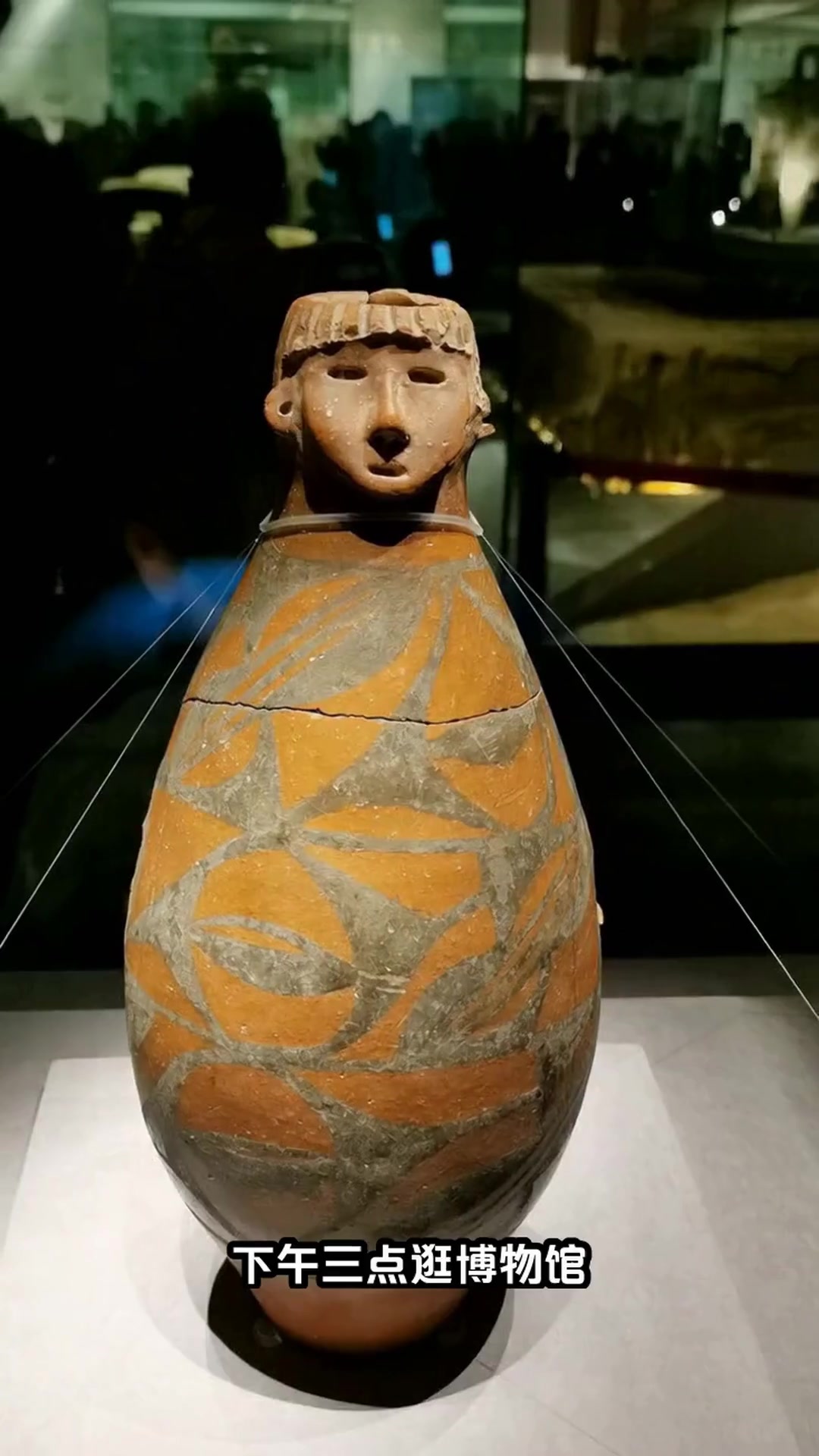 冬季来三门峡必做4件事!天鹅湖游轮绝了,第3个超冷门