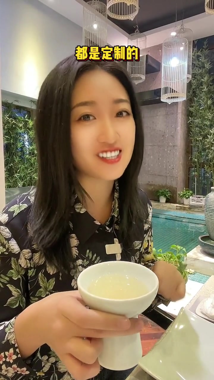 天津杭帮菜的天花板我终于吃到了