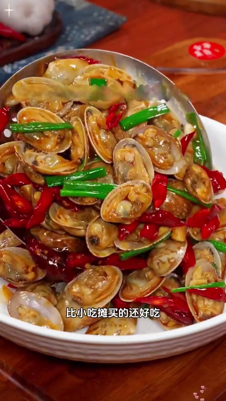 广东最手机欢迎的十二道粤菜做法最后一道真的绝了