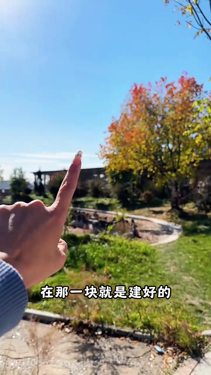 属于咱鸡西本地的长城